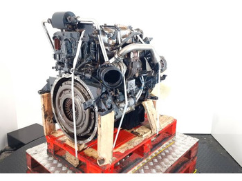Moteur DAF