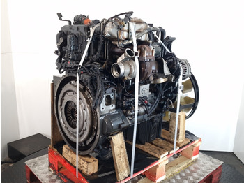 Moteur DAF