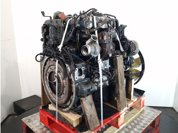 Moteur DAF