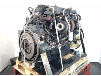 Moteur DAF