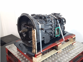 Boîte de vitesse EATON / VICKERS