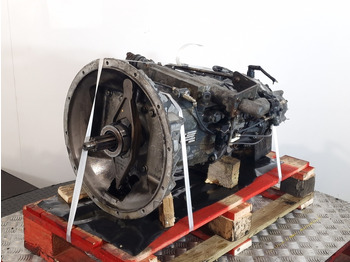 Boîte de vitesse EATON / VICKERS