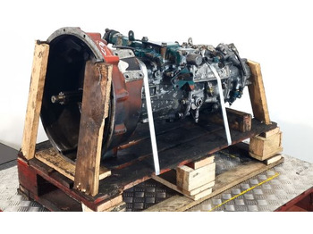 Boîte de vitesse EATON / VICKERS