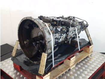 Boîte de vitesse EATON / VICKERS