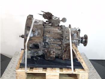 Boîte de vitesse Eaton FS0/5206B V Y05230 Iveco Spec Gearbox: photos 4