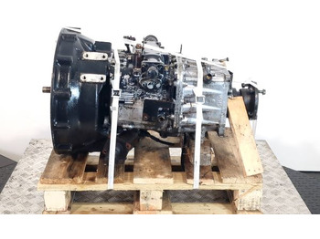 Boîte de vitesse Eaton FSO/5206B H Gearbox 2004: photos 3
