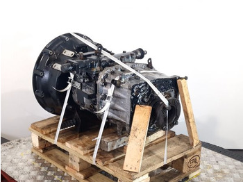 Boîte de vitesse Eaton FSO/5206B H Gearbox 2004: photos 4