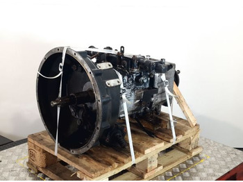 Boîte de vitesse EATON / VICKERS