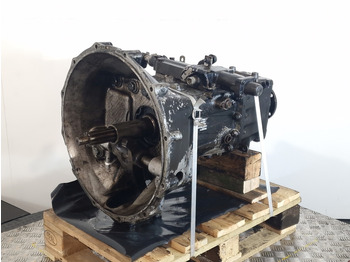 Boîte de vitesse EATON / VICKERS