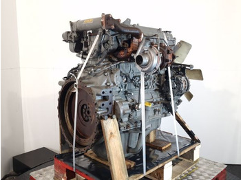 Moteur ISUZU