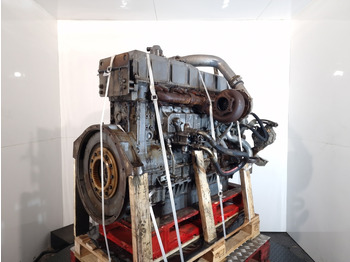 Moteur ISUZU