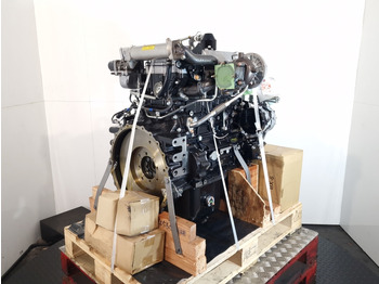 Moteur ISUZU