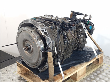Boîte de vitesse ISUZU