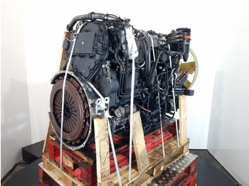Moteur IVECO