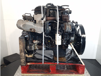 Moteur pour Camion Iveco Tector 5 F4AFE411E*C001 Engine (Truck): photos 3