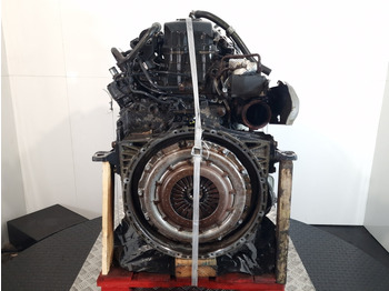 Moteur pour Camion Iveco Tector 5 F4AFE411E*C001 Engine (Truck): photos 2