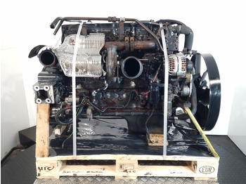 Moteur pour Camion Iveco Tector 6ISB Euro 5 F4AE3681D*U101 Engine (Truck): photos 3