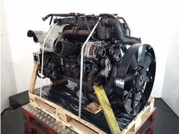 Moteur pour Camion Iveco Tector 6ISB Euro 5 F4AE3681D*U101 Engine (Truck): photos 4