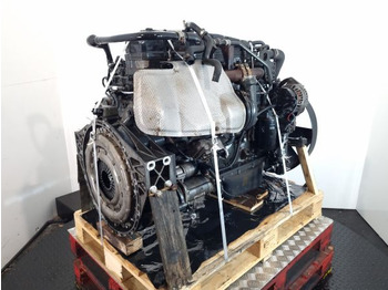 Moteur IVECO