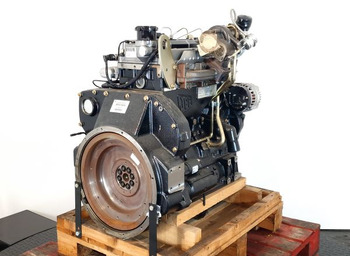 Moteur JCB