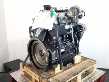 Moteur JCB
