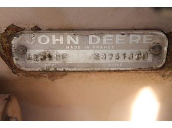 Moteur pour Matériel industriel John Deere 4230 DF: photos 3 Moteur pour Matériel industriel John Deere 4230 DF: photos 3