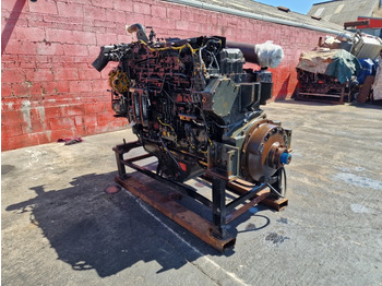 Moteur pour Engins de chantier Komatsu SAA6D170E-5 Engine (Plant): photos 3