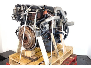 Moteur MAN