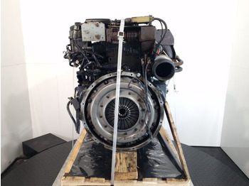 Moteur pour Camion MAN D0836 LFL65 Engine (Truck): photos 3