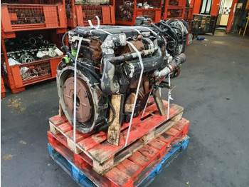 Moteur MAN D0836 LOH52: photos 3