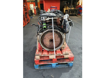 Moteur MAN D0836 LOH52: photos 2