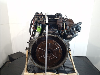 Moteur MAN  D0836 LOH56 Engine (Bus): photos 3