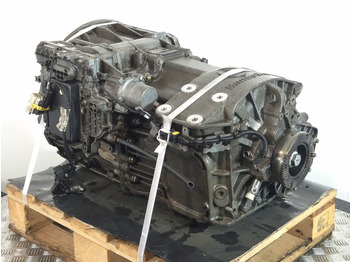 Boîte de vitesse Mercedes Benz G140-8 Gearbox: photos 4