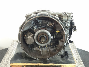 Boîte de vitesse Mercedes Benz G140-8 Gearbox: photos 2