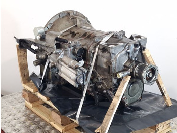 Boîte de vitesse Mercedes Benz G70-6 Manual Gearbox: photos 4
