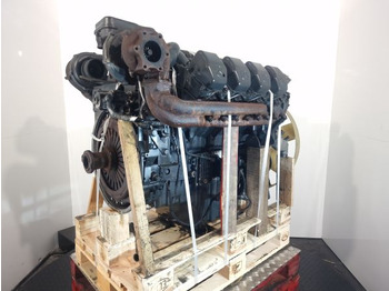 Moteur MERCEDES-BENZ