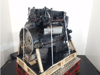 Moteur MERCEDES-BENZ Econic