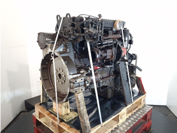 Moteur MERCEDES-BENZ Econic