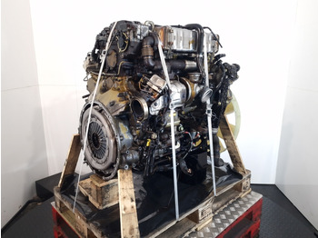 Moteur MERCEDES-BENZ