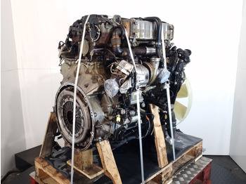 Moteur MERCEDES-BENZ