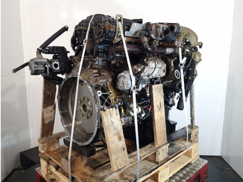 Moteur MERCEDES-BENZ Econic