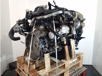 Moteur MERCEDES-BENZ Econic