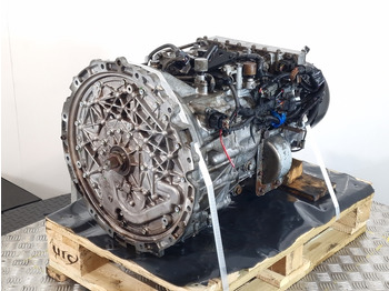 Boîte de vitesse MITSUBISHI