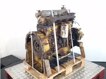 Moteur MITSUBISHI
