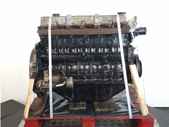 Moteur pour Engins de chantier Mitsubishi S6S Engine (Plant): photos 3