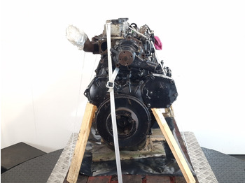Moteur pour Engins de chantier Mitsubishi S6S Engine (Plant): photos 5