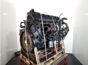 Moteur RENAULT