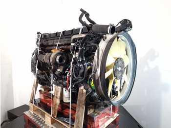 Moteur pour Camion Renault DTI11 460 EUVI Engine (Truck): photos 4