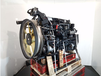 Moteur pour Camion Renault DTI11 460 EUVI Engine (Truck): photos 5