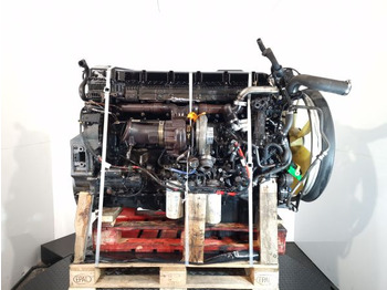 Moteur pour Camion Renault DTI11 460 EUVI Engine (Truck): photos 3